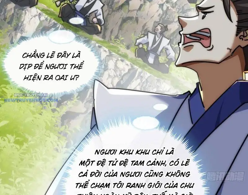 Mời Công Tử Trảm Yêu Nettruyen ZZZ Chương 123 Page 21