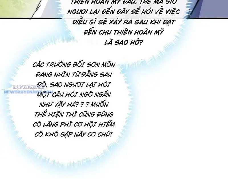 Mời Công Tử Trảm Yêu Nettruyen ZZZ Chương 123 Page 22