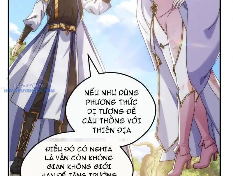Mời Công Tử Trảm Yêu Nettruyen ZZZ Chương 123 Page 37