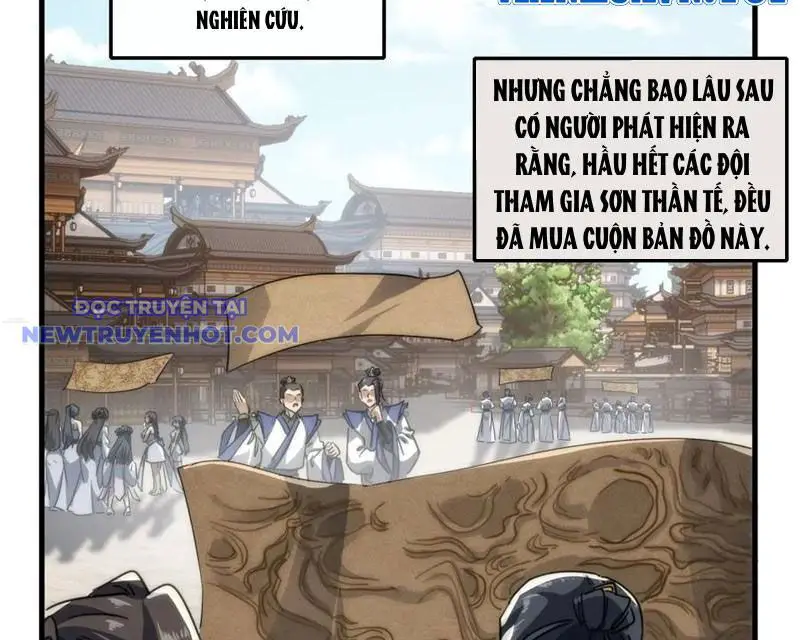 Mời Công Tử Trảm Yêu Nettruyen ZZZ Chương 146 Page 89