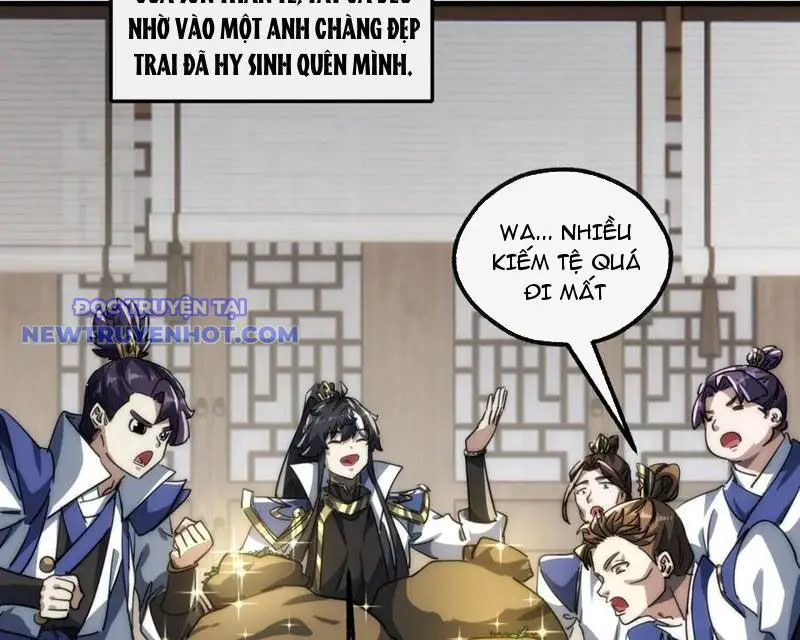 Mời Công Tử Trảm Yêu Nettruyen ZZZ Chương 146 Page 91