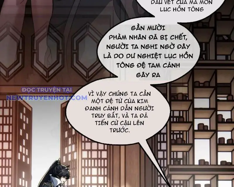Mời Công Tử Trảm Yêu Nettruyen ZZZ Chương 146 Page 111