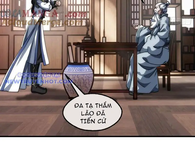 Mời Công Tử Trảm Yêu Nettruyen ZZZ Chương 146 Page 112