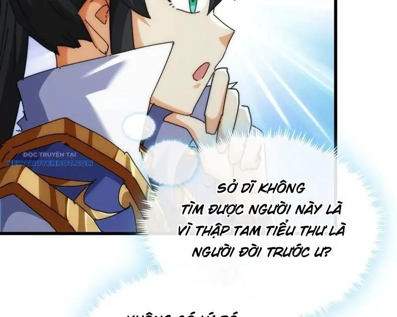 Mời Công Tử Trảm Yêu Nettruyen ZZZ Chương 119 Page 46