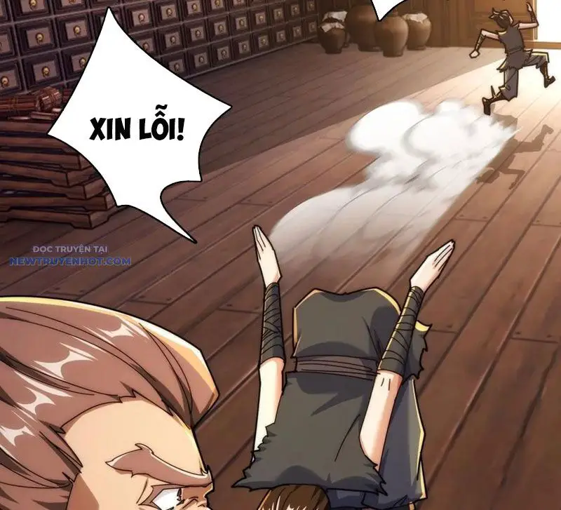 Mời Công Tử Trảm Yêu Nettruyen ZZZ Chương 97 Page 39