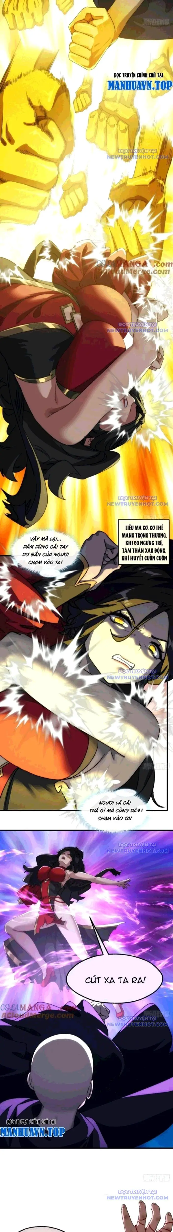 Mời Công Tử Trảm Yêu Nettruyen ZZZ Chương 161 Page 7