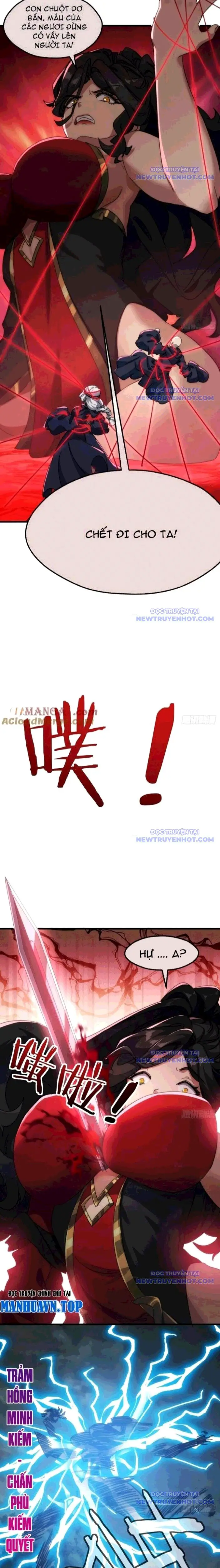 Mời Công Tử Trảm Yêu Nettruyen ZZZ Chương 161 Page 8