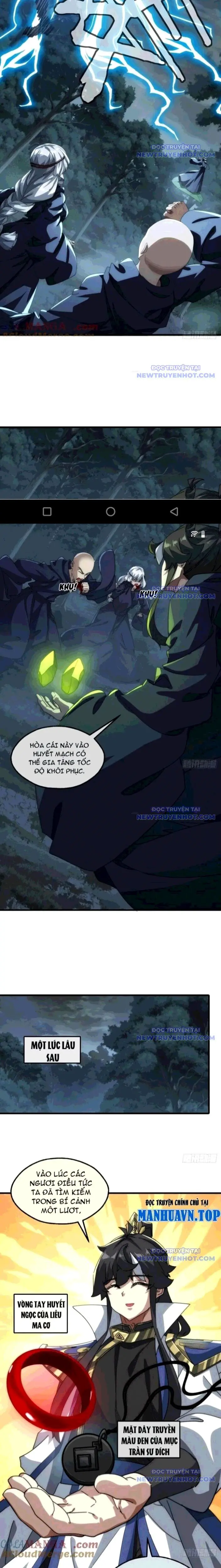 Mời Công Tử Trảm Yêu Nettruyen ZZZ Chương 161 Page 9