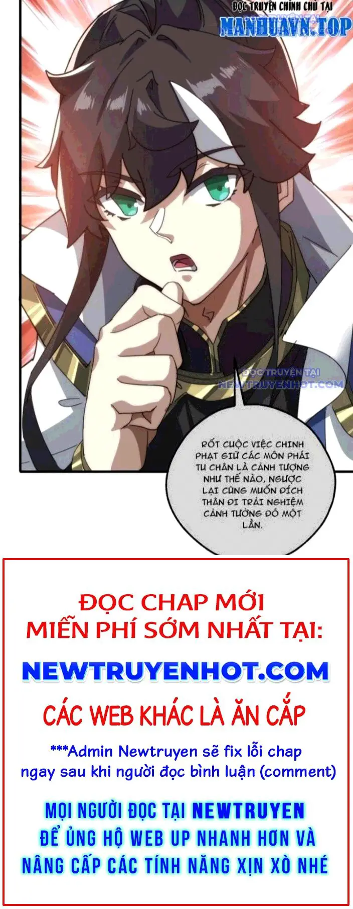 Mời Công Tử Trảm Yêu Nettruyen ZZZ Chương 161 Page 15