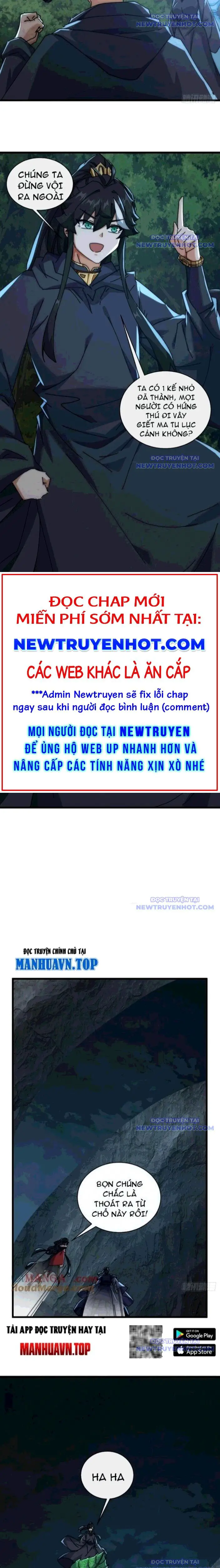 Mời Công Tử Trảm Yêu Nettruyen ZZZ Chương 160 Page 5