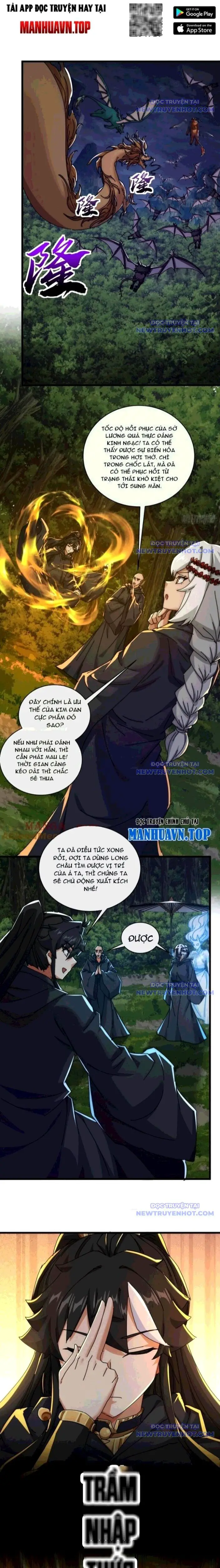 Mời Công Tử Trảm Yêu Nettruyen ZZZ Chương 160 Page 11