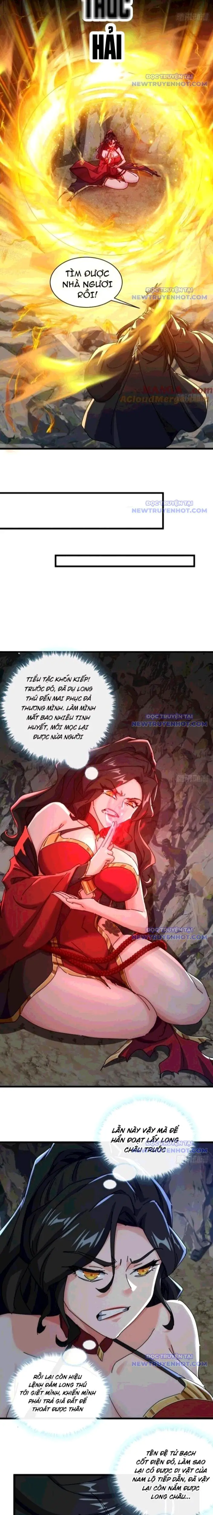 Mời Công Tử Trảm Yêu Nettruyen ZZZ Chương 160 Page 12