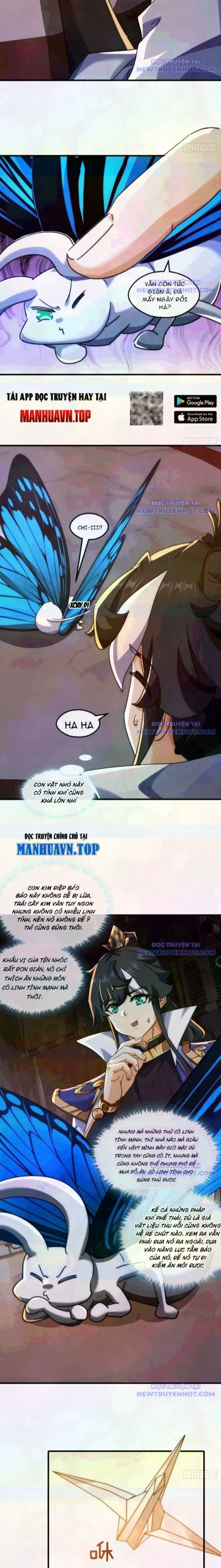 Mời Công Tử Trảm Yêu Nettruyen ZZZ Chương 162 Page 3
