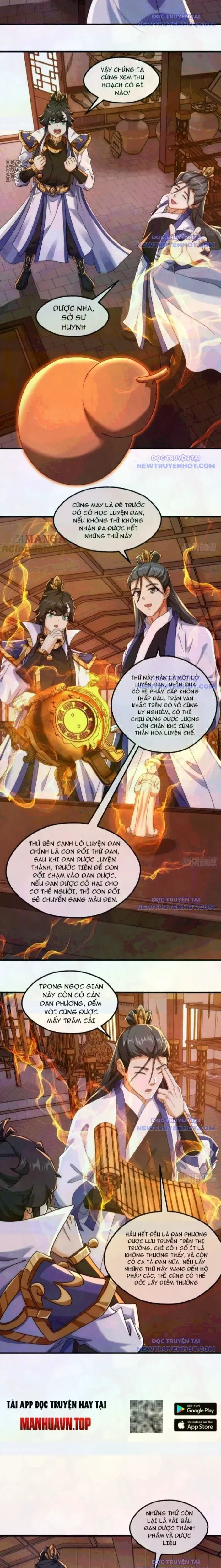 Mời Công Tử Trảm Yêu Nettruyen ZZZ Chương 162 Page 5