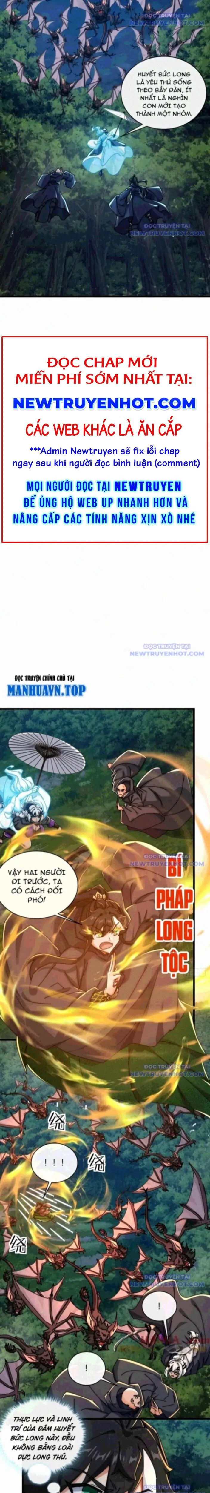 Mời Công Tử Trảm Yêu Nettruyen ZZZ Chương 159 Page 5