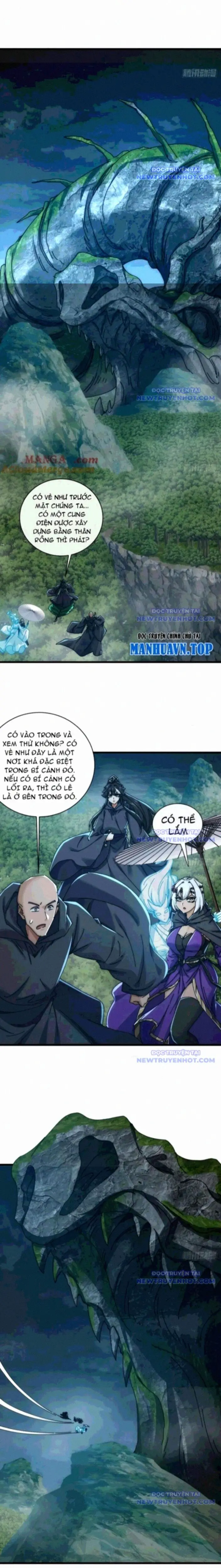 Mời Công Tử Trảm Yêu Nettruyen ZZZ Chương 159 Page 8