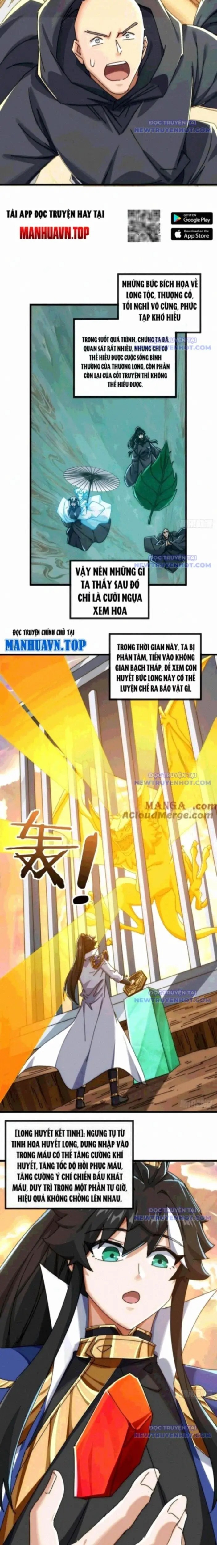 Mời Công Tử Trảm Yêu Nettruyen ZZZ Chương 159 Page 10