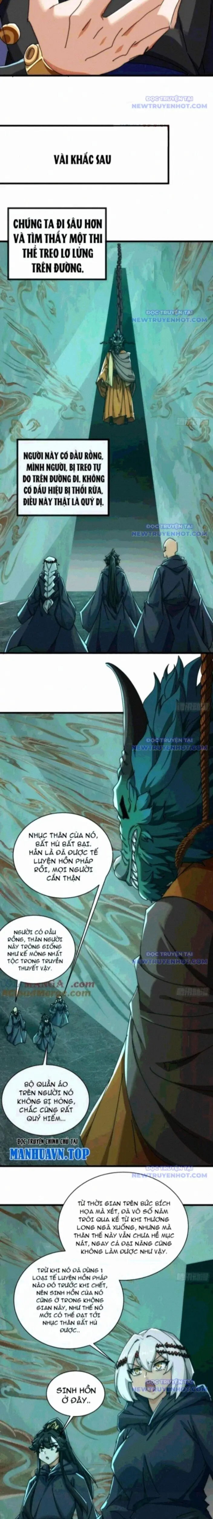 Mời Công Tử Trảm Yêu Nettruyen ZZZ Chương 159 Page 11