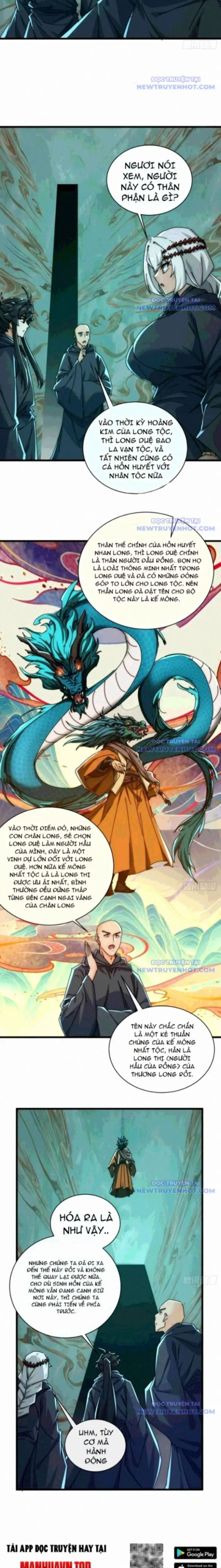Mời Công Tử Trảm Yêu Nettruyen ZZZ Chương 159 Page 12