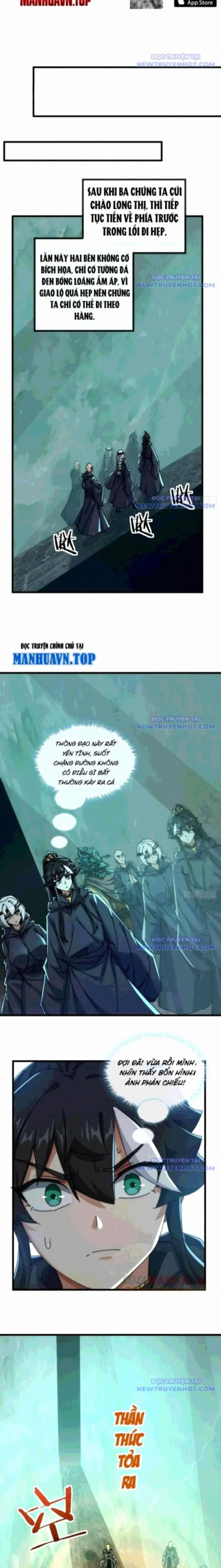 Mời Công Tử Trảm Yêu Nettruyen ZZZ Chương 159 Page 13