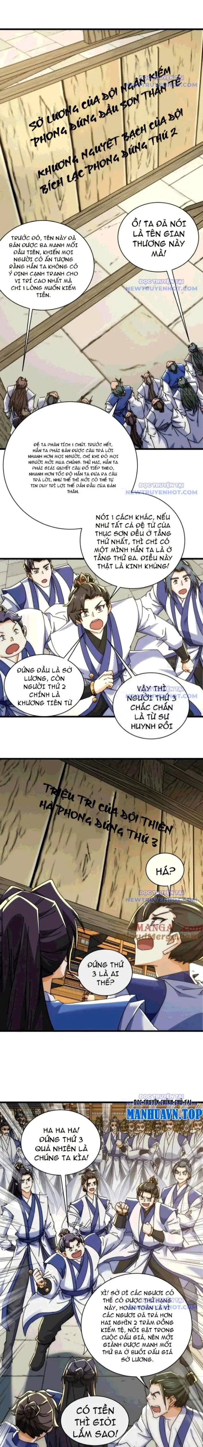 Mời Công Tử Trảm Yêu Nettruyen ZZZ Chương 164 Page 2