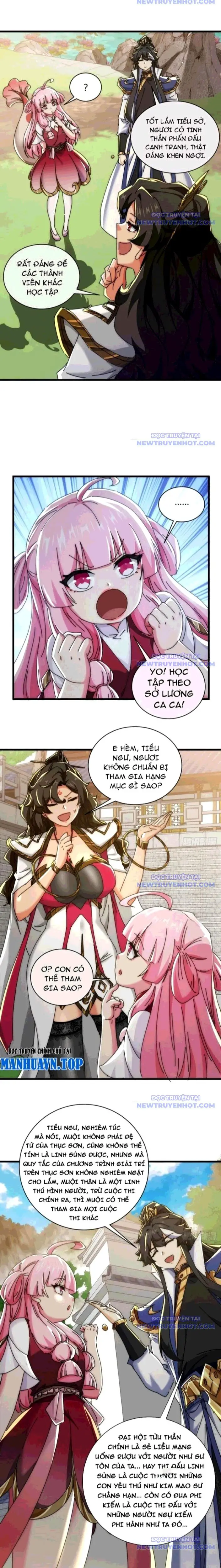 Mời Công Tử Trảm Yêu Nettruyen ZZZ Chương 164 Page 6
