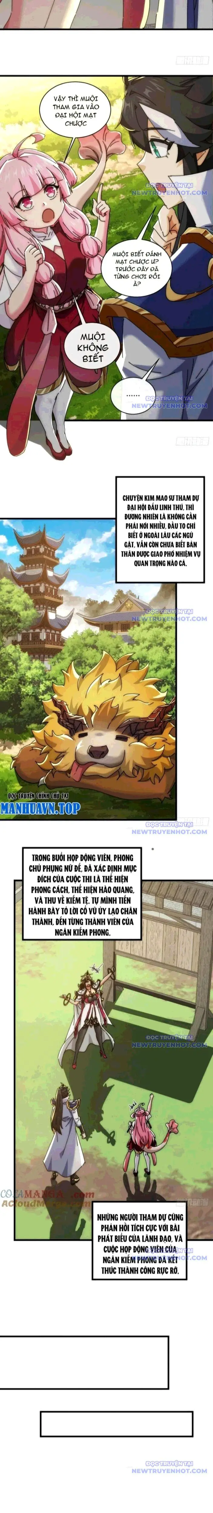 Mời Công Tử Trảm Yêu Nettruyen ZZZ Chương 164 Page 7