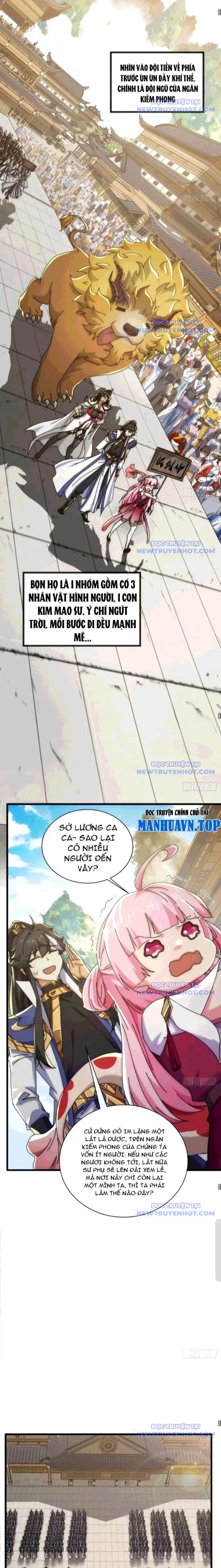 Mời Công Tử Trảm Yêu Nettruyen ZZZ Chương 164 Page 11