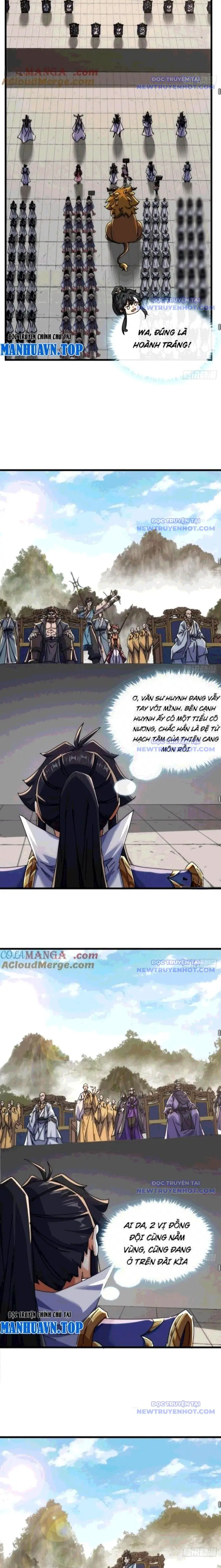 Mời Công Tử Trảm Yêu Nettruyen ZZZ Chương 164 Page 12