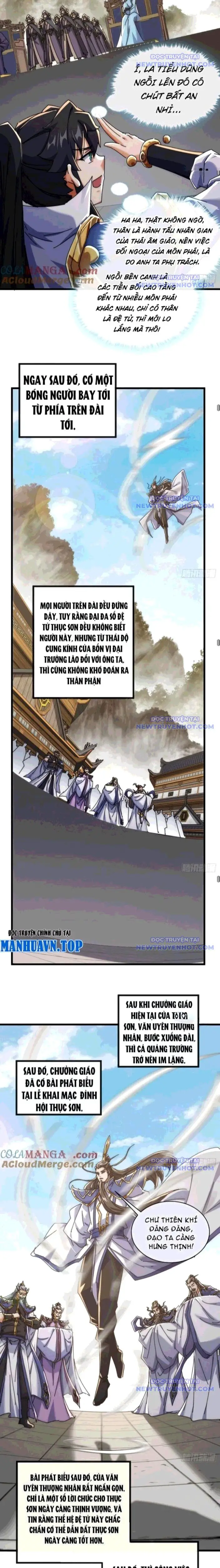 Mời Công Tử Trảm Yêu Nettruyen ZZZ Chương 164 Page 13