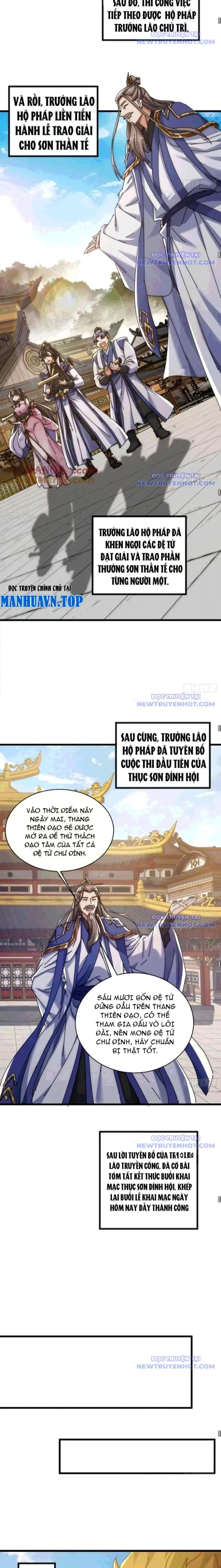 Mời Công Tử Trảm Yêu Nettruyen ZZZ Chương 164 Page 14
