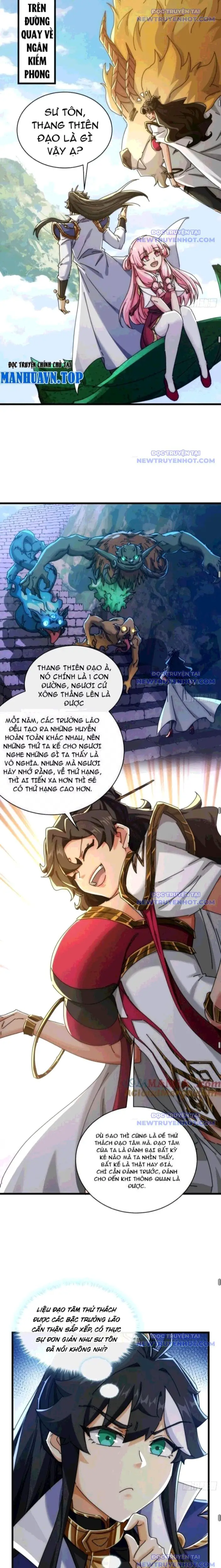 Mời Công Tử Trảm Yêu Nettruyen ZZZ Chương 164 Page 15