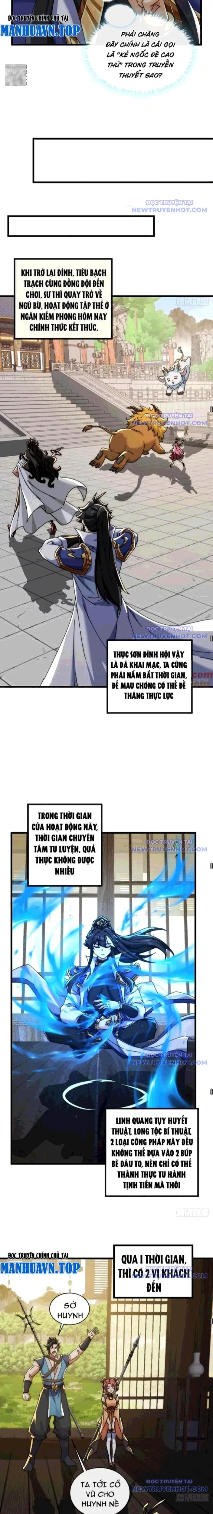Mời Công Tử Trảm Yêu Nettruyen ZZZ Chương 164 Page 16