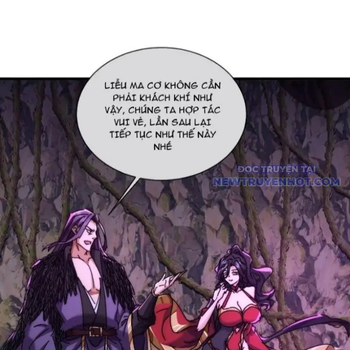 Mời Công Tử Trảm Yêu Nettruyen ZZZ Chương 158 Page 22