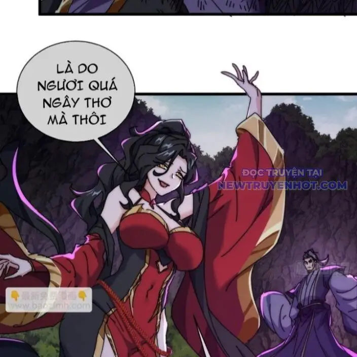 Mời Công Tử Trảm Yêu Nettruyen ZZZ Chương 158 Page 46