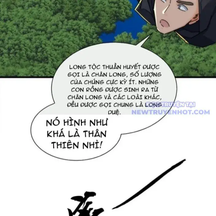Mời Công Tử Trảm Yêu Nettruyen ZZZ Chương 158 Page 71