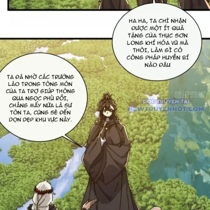 Mời Công Tử Trảm Yêu Nettruyen ZZZ Chương 158 Page 94