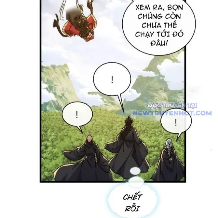 Mời Công Tử Trảm Yêu Nettruyen ZZZ Chương 158 Page 97