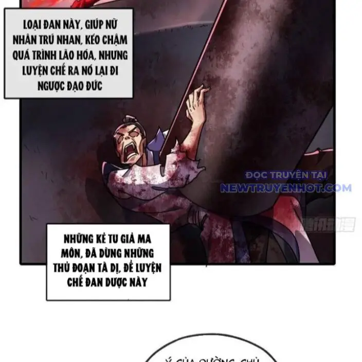 Mời Công Tử Trảm Yêu Nettruyen ZZZ Chương 157 Page 4