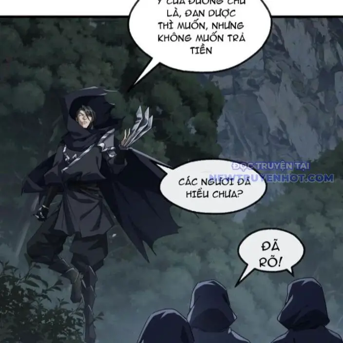 Mời Công Tử Trảm Yêu Nettruyen ZZZ Chương 157 Page 5