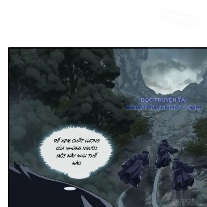 Mời Công Tử Trảm Yêu Nettruyen ZZZ Chương 157 Page 9