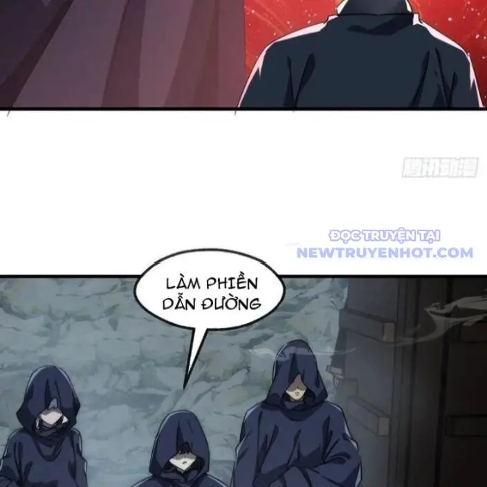 Mời Công Tử Trảm Yêu Nettruyen ZZZ Chương 157 Page 19