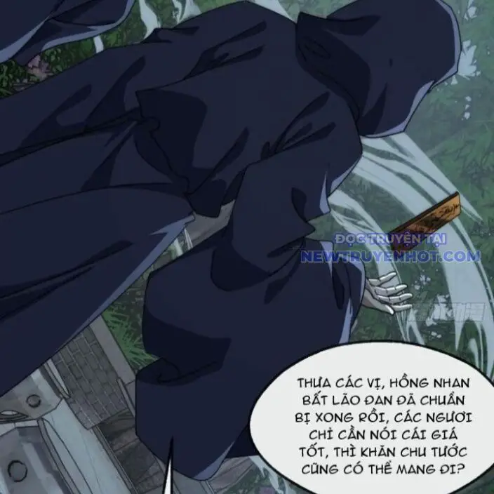 Mời Công Tử Trảm Yêu Nettruyen ZZZ Chương 157 Page 23