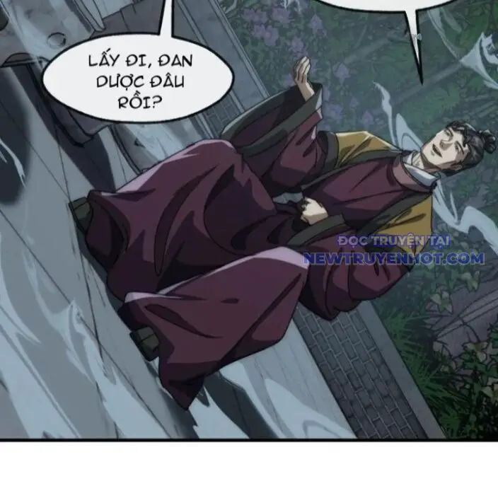 Mời Công Tử Trảm Yêu Nettruyen ZZZ Chương 157 Page 24