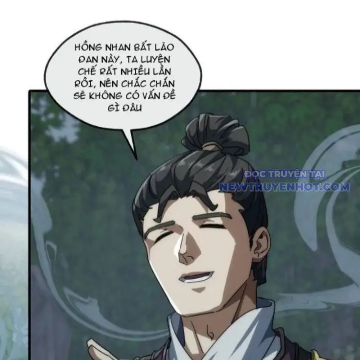 Mời Công Tử Trảm Yêu Nettruyen ZZZ Chương 157 Page 25