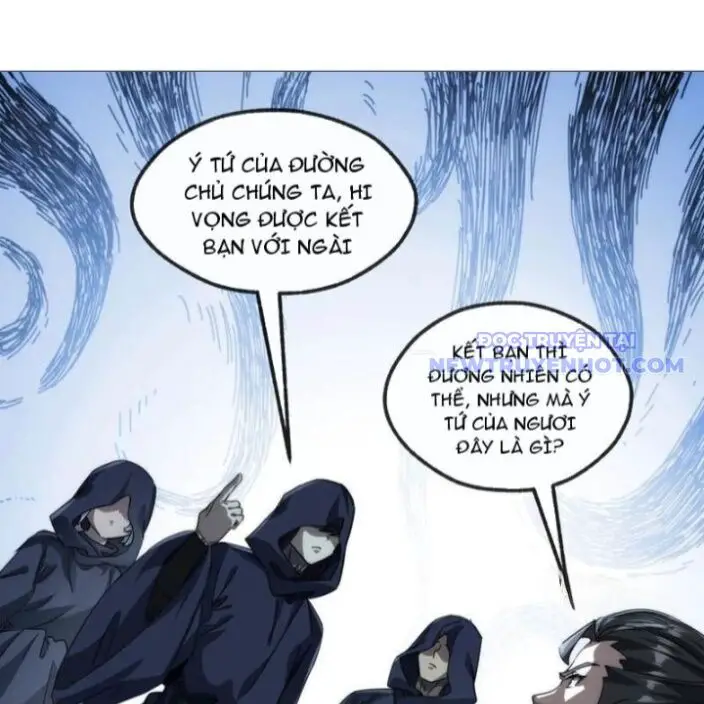 Mời Công Tử Trảm Yêu Nettruyen ZZZ Chương 157 Page 34