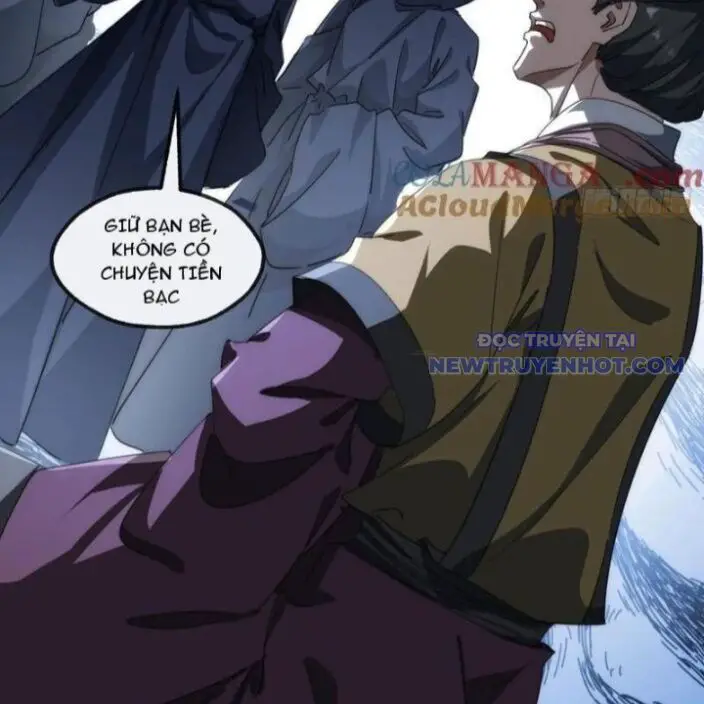 Mời Công Tử Trảm Yêu Nettruyen ZZZ Chương 157 Page 35