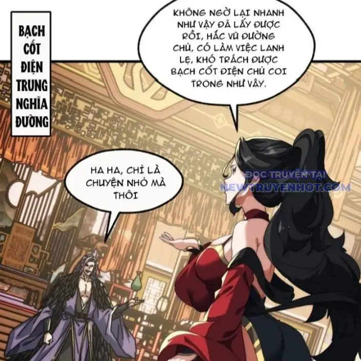 Mời Công Tử Trảm Yêu Nettruyen ZZZ Chương 157 Page 55