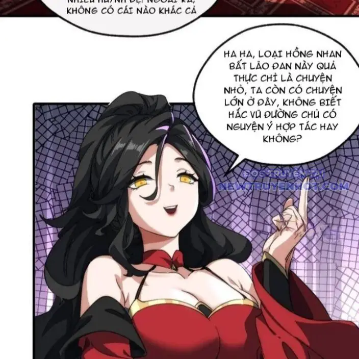 Mời Công Tử Trảm Yêu Nettruyen ZZZ Chương 157 Page 57