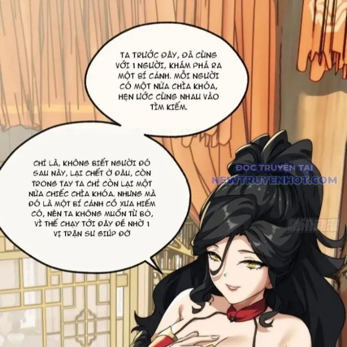 Mời Công Tử Trảm Yêu Nettruyen ZZZ Chương 157 Page 60